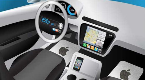 สมองไหลต่อเนื่อง! Apple จ้างอดีตวิศวกรของ Tesla เข้าร่วม Project Titan