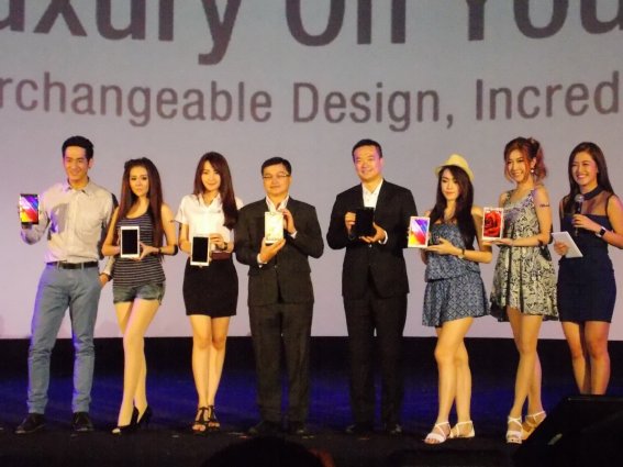 ZenPad สุดยอด Tablet จาก ASUS เปิดตัวในราคาที่คุณต้องโดน !!