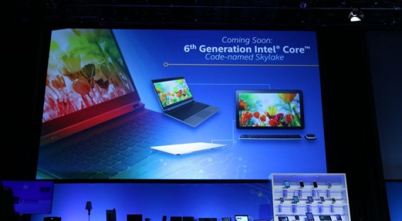 “Skylake” CPU ตัวล่าสุดจาก Intel พร้อมรองรับการแสดงผลความละเอียดสูงระดับ 4K พร้อมกันได้ถึง 3 จอ