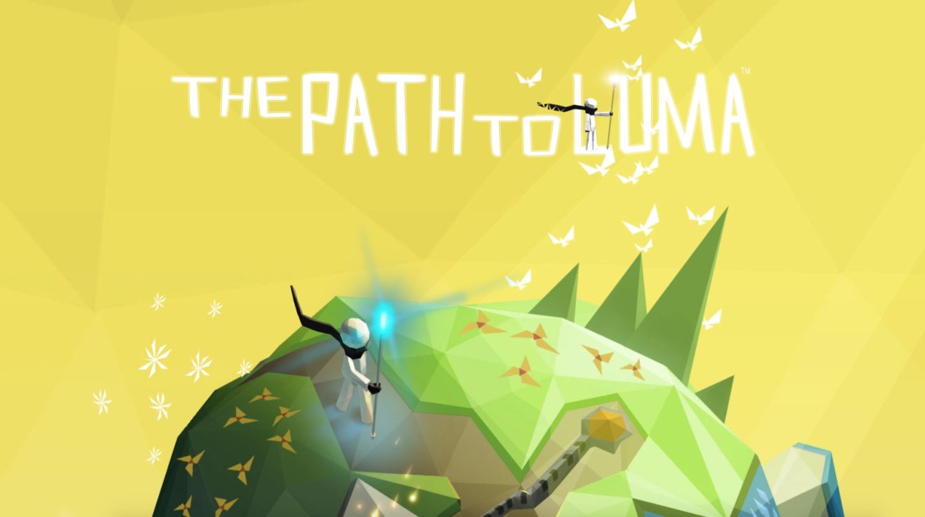 The Path To Luma เกมพัซเซิลขั้นเทพที่ฟรีหมดจด ต้องโหลด!