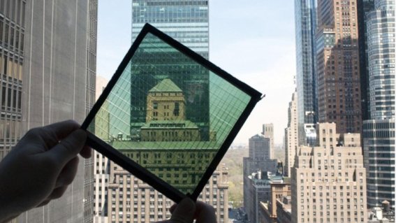 SolarWindow โซลาร์เซลล์แบบใหม่ กับความใสอย่างที่ไม่เคยมีมาก่อน