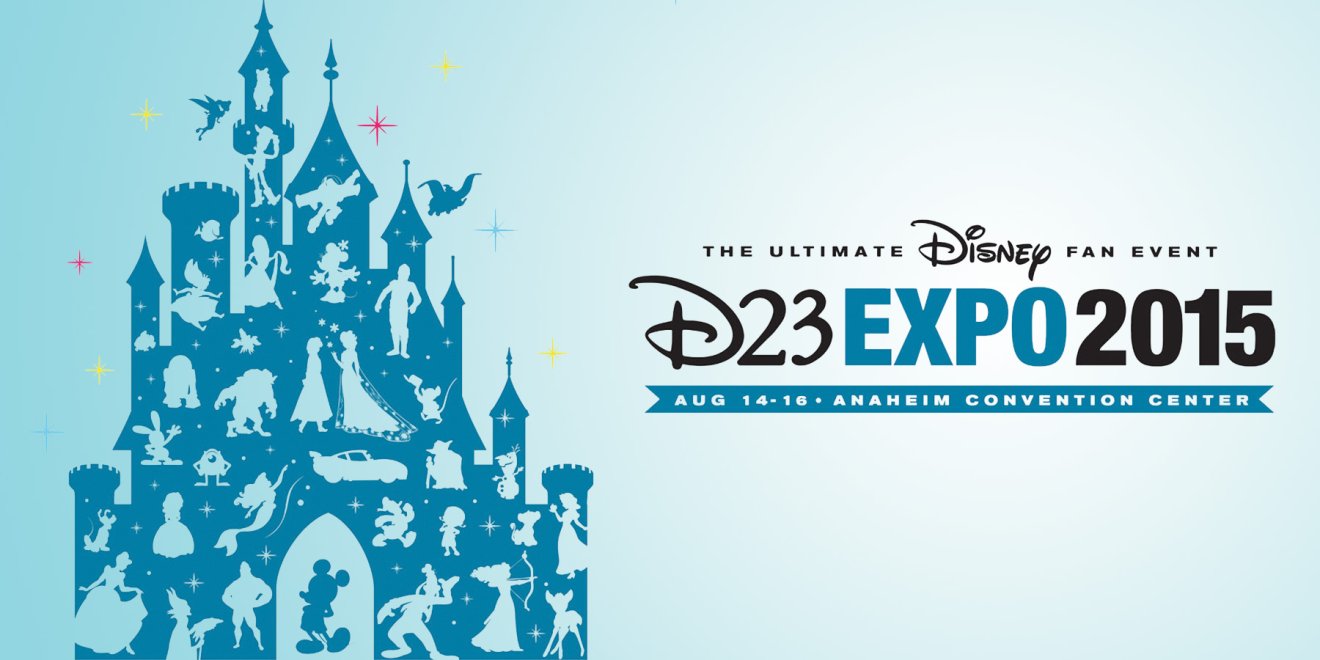 รวมโลโก้จากงาน D23 หนังโปรเจคดิสนีย์หลังจากนี้ไป มีเรื่องอะไรแนวไหนบ้าง