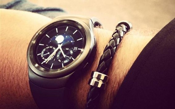 Samsung ออกทีเซอร์ Gear S2 ยั่วน้ำลายก่อนเปิดตัวอาทิตย์หน้า