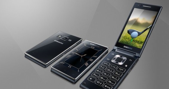 สาวกยิ้ม! Samsung ซุ่มเงียบเปิดตัว ‘SM-G9198’ มือถือฝาพับเรือธงตัวใหม่