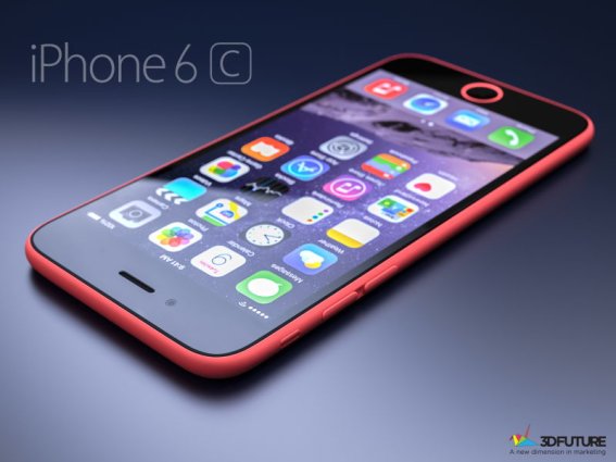 ยังไม่จบ! จนท.โรงงาน Foxconn แอบเผย iPhone 6c มาแน่ พ.ย. นี้