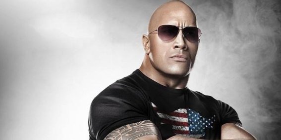 The Rock จะกลับมาเล่นหนังจากเกมอีกครั้ง แถมเป็นเกมสัตว์ประหลาดถล่มเมืองด้วย