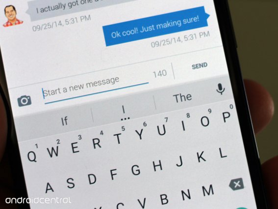 เอาให้เต็มที่! Twitter ยกเลิกข้อจำกัด 140 ตัวอักษรใน Direct Messages แล้ว