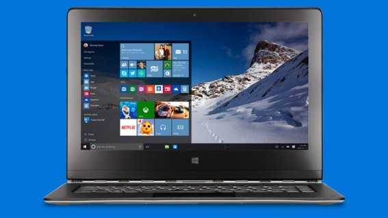 เปิดตัวแจ่ม! เผยเดือนเดียวยอดดาวน์โหลด Windows 10 ทะลุ 75 ล้านเครื่องแล้ว