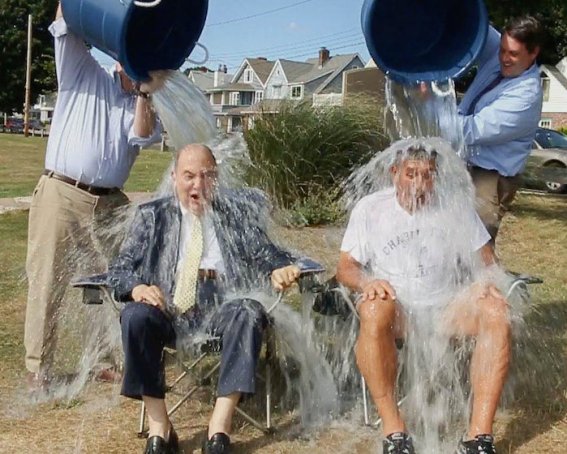 จำ “Ice Bucket Challenge” ได้มั้ย ระดมทุนได้ “มากพอ” จนวิจัยโรคได้จริงแล้วนะ!!