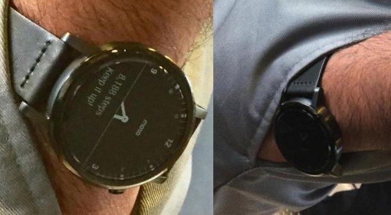 จดวันที่ไว้เลย! Lenovo เผยวันเปิดตัว Moto 360 รุ่น 2 วันที่ 8 กันยายนนี้แล้ว