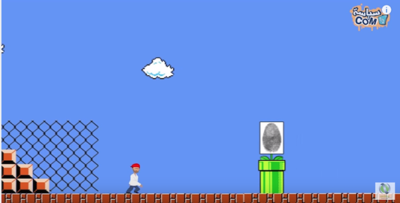 “Refugee Mario” วิดิโอเกมเวอร์ชั่นผู้ลี้ภัย…สะท้อนปัญหาผู้อพยพซีเรีย!!