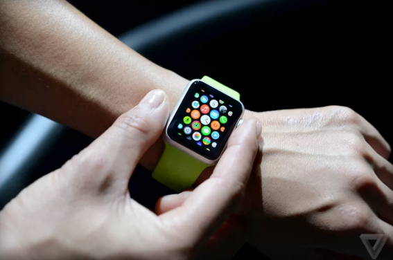 Google Maps ออกอัพเดทรองรับใช้งานบน Apple Watch ได้แล้ว