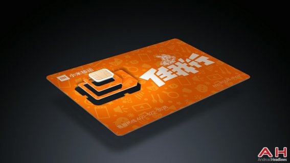 ไม่ธรรมดา! Xiaomi เปิดตัว ‘Mi Mobile’ บริการเครือข่ายไร้สายของตัวเองแล้ว