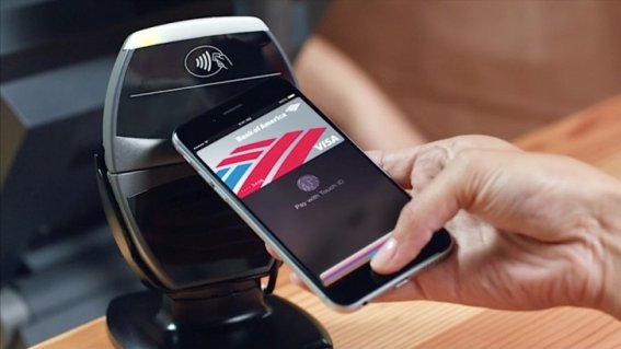 มีลุ้น! Apple รุกคืบวางแผนเปิดตัวใช้งานระบบ Apple Pay ในจีนเต็มตัว