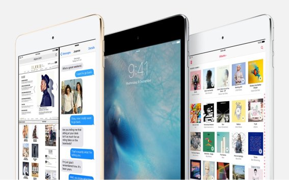 iPad Mini 4 แท็บเล็ตดีที่ไม่มีคนพูดถึง