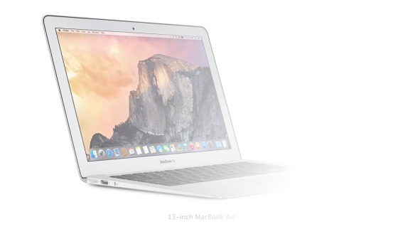 ใกล้ถึงทางตัน !! คาด “MacBook Air” เตรียมปิดฉากเร็ว ๆ นี้