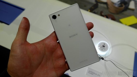 Sony Xperia Z5 Compact ได้ฤกษ์เปิดตัวขายในยุโรปแล้ว