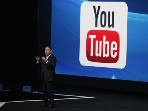 สาวกยิ้มอ่อน! เผยคอเกมสามารถสตรีมมิ่งเกม Android สดๆ ลง YouTube เร็วๆ นี้