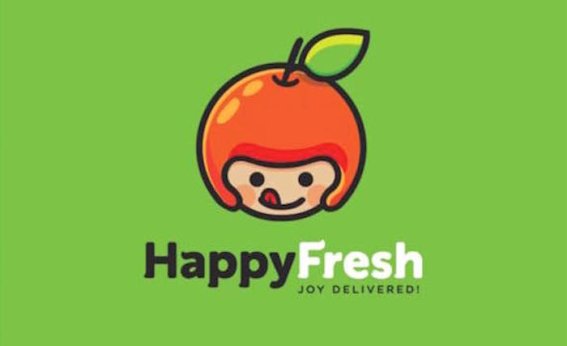 “HappyFresh” แอปใหม่ ตัวช่วยพ่อบ้านแม่บ้าน ช้อปของสดใหม่ ส่งตรงถึงบ้านคุณ