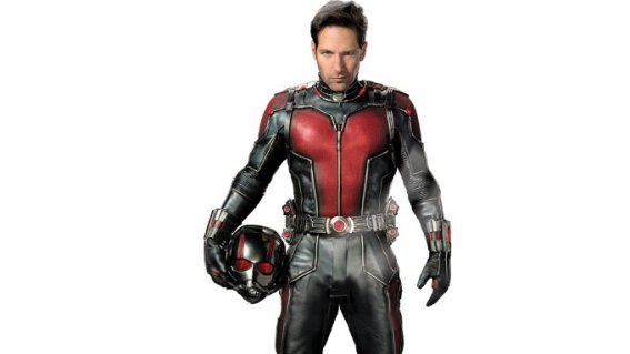 ลือ Samsung แท็กทีม Marvel เตรียมเปิดตัว Galaxy S6 Edge Plus รุ่นพิเศษ “Ant Man” เร็วๆ นี้