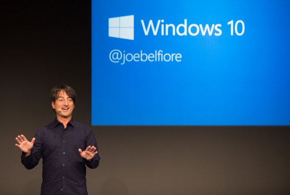 ชิวแปร๊บ หัวหน้าทีม Windows ขอพักร้อนเป็นปี