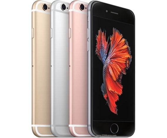 นักวิเคราะห์ชี้ยอดขาย iPhone 6s ส่อแววลดลงหลังเจอพิษเศรษฐกิจตกต่ำ