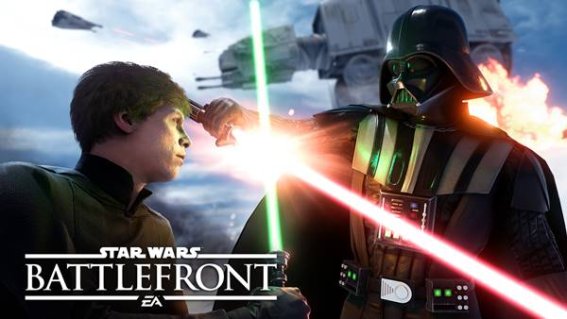 คะแนนรีวิวเกม StarWars Battlefront มาแล้วมาดูกันว่าได้ไปเท่าไรแต่น้อยกว่าที่คิดนะ