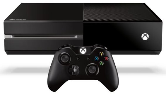 ลือ XboxOne เตรียมอัพเกรดรุ่นใหม่ให้แรงขึ้น แถมจะแรงกว่า PS4.5 !!