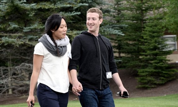 เอาใจไปเลย! Facebook ให้พนง.ชายสามารถลางานไปเลี้ยงลูกได้ 4 เดือนเต็ม