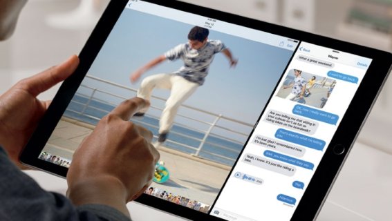 Apple โพสต์เอกสารวิธีแก้ปัญหากรณี iPad Pro ค้าง