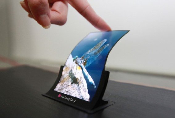 วงในเผย LG จ่อปิดดีลเตรียมผลิตจอ OLED ให้ Xiaomi ตั้งแต่ปีหน้าเป็นต้นไป