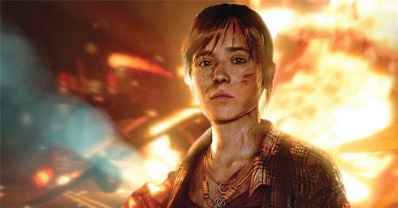 ขายของเก่าอีกแล้วโซนี่ประกาศนำ Beyond Two Souls และ Heavy Rain ลง PS4