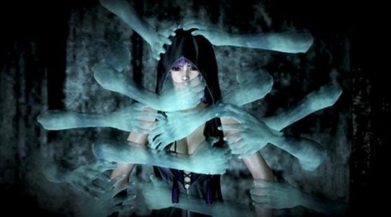 ข่าวดีเกมถ่ายรูปผี Fatal Frame ภาคต่ออาจออกบน PS4 , Nintendo NX