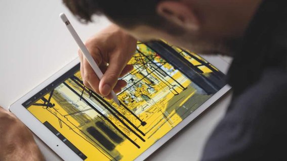 คาด Apple เตรียมเปิดตัว iPad Pro หน้าจอ 9.7 นิ้วแทน iPad Air 3