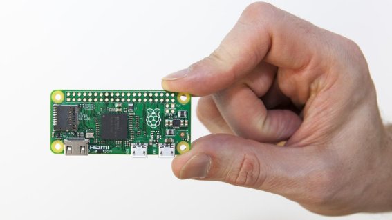 Raspberry Pi นวัตกรรมคอมพิวเตอร์ล่าสุด ราคาแค่ 5 เหรียญสหรัฐ ฯ