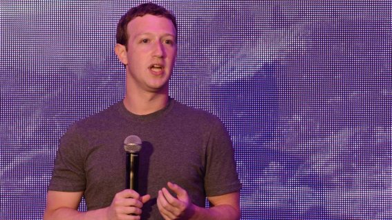 เมื่อ Mark Zuckerberg พูดว่า “ชาวมุสลิมจะได้รับการต้อนรับเสมอบน Facebook”