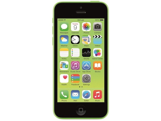 iPhone 6c บอดี้โลหะอาจจะเปิดตัว “มกราคม” นี้