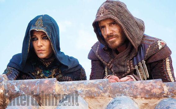 หนังจากเกม Assassin’s Creed จะมีภาคต่อ !!