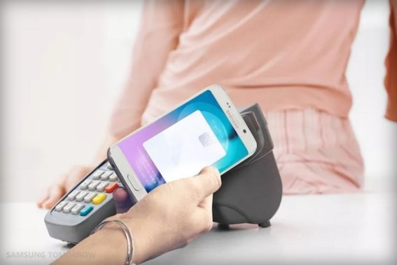 สมภูมิเดือด! เผย Samsung Pay และ Apple Pay จ่ออนุมัติเปิดใช้ทันช่วงตรุษจีน