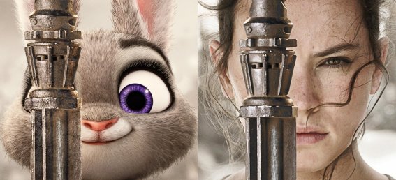 Zoo Year’s Eve: สุดฮา เมื่อเหล่าสัตว์แห่ง Zootopia อยากเกรียนหนังดัง-เพลงดัง