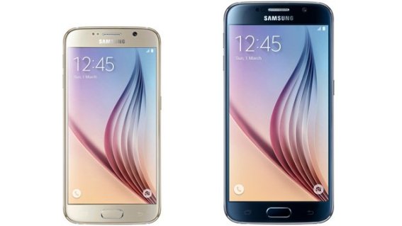 อะไรยังไง! เผยเว็บนอกปล่อย Samsung Galaxy S6 Mini จอ 4.6 นิ้วเปิดจองว่อนเน็ต