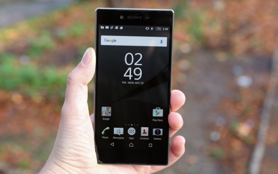 Sony Xperia Z6 จะใช้ Snapdragon 652 เปิดตัวเดือนพฤษภาคม 2016