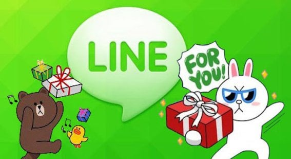 อัพเดทก่อนใคร ทันใจเร๋วจี๋ : อัพเร็ว Line เวอร์ชั่นใหม่มาแล้วทั้งใน ios , Android และใน Pc