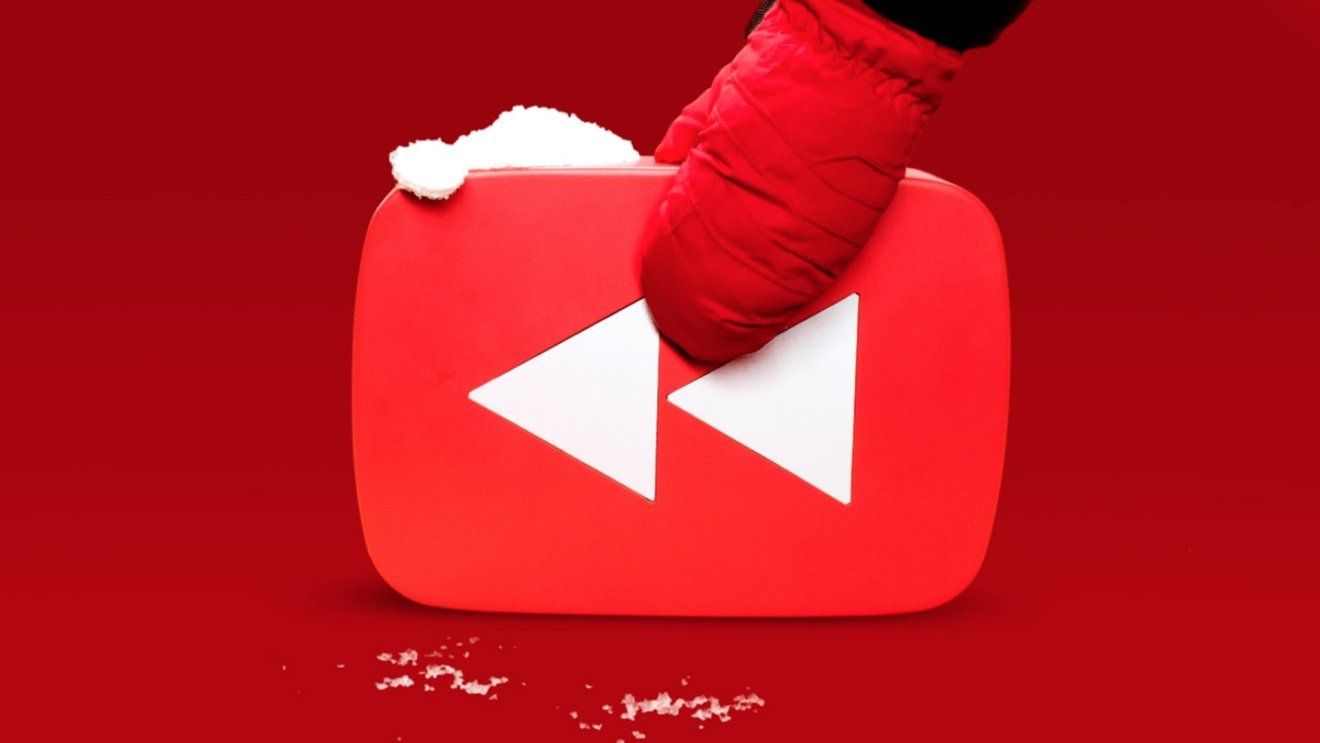 Youtube Rewind 2015 มาแล้ว… Now Watch Me