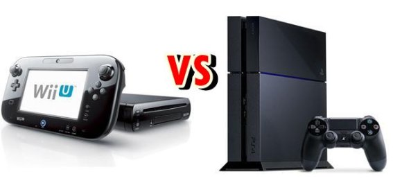 มาดู 5 อันดับเกมขายดีบน PS4 และ WiiU ในญี่ปุ่น นินเทนโดชนะขาดลอย