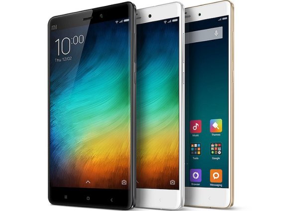 ไม่ทอดทิ้ง! เผย Xiaomi Mi 3, Mi 4 และ Mi Note จ่อได้ชิม Android 6.0 Marshmallow เร็วๆ นี้