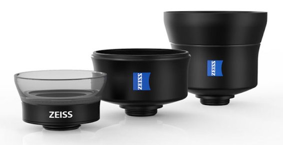 ZEISS เปิดตัว “เลนส์ขั้นเทพ” คุณภาพสูง สำหรับสาวก iPhone เพื่อภาพสวยที่สมบูรณ์แบบ!