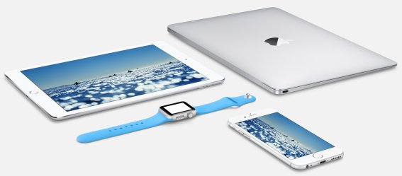 การกลับมาของ iPhone จอ 4 นิ้ว, Apple Watch ดีไซน์ใหม่ และ iPad ใหม่ เดือนมีนาคม 2016 นี้