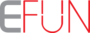 E FUN_Logo