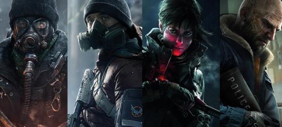 นินเทนโดเสื่อมมนต์ขลัง เซลด้า แพ้เกมยิง The Division ในญี่ปุ่น